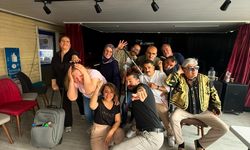 Renkli Yüzler Kültür Sanat Merkezi Açılıyor!