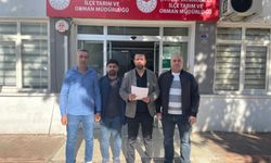 Eser Demirçin: Veteriner Sağlık Emekçileri Adalet Eşitlik ve Liyakat İstiyor!