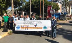 Tarım Orkam Sen’den Mersin’de Sert Tepki: “Veteriner Sağlık Emekçilerinin Can Güvenliği Yok Sayılıyor!”