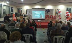 CHP Çukurova’dan 24 Kasım Buluşması: Eğitim Sendikaları “Mesleğimiz Kuşatma Altında” Dedi