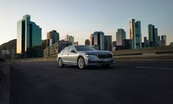 Yeni Skoda Superb: Modern Sürüşün Yeni Yüzü