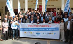 KESK: Bu Bütçe Halkı Değil Sermayeyi Koruyor, 22 Kasım’da Adana'da Alanlardayız, Haydi Mitinge