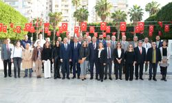 Hasan Boğa: Bilimsel Diş Hekimliği 117 Yaşında. Toplum Ağız Diş Sağlığı Haftası Adana’da Başladı