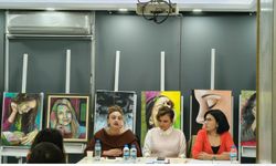 “Fark Et, Dur De!” Söyleşisinde Şiddetin Kaynakları ve Çözüm Yolları Masaya Yatırıldı