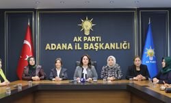 Söylemez: Kadına şiddete karşı mücadeleyi devlet politikası hâline getirdik