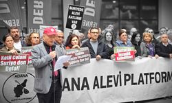 Alevi Bektaşi Federasyonu’ndan Humus’taki Alevilere Yönelik Saldırılara Acil Çağrı