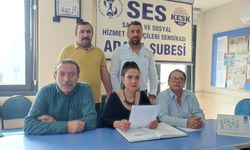 Adana SES’ten Pozantı ASM Yangını Sonrası Acil Çağrı: “Halk Sağlığı Aksatılamaz!”