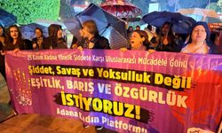 Müzeyyen Şevkin, Kadınlar yaşasın diye İstanbul Sözleşmesi yaşatılmalıdır!