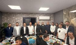 Av. Müslüm Susar’dan Birlik ve Dayanışma Mesajı