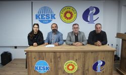 Adana Eğitim Sen: Suriye’de yaşanan katliamlar durdurulsun. Arap alevi halkını yok sayan uygulamalara son verilsin