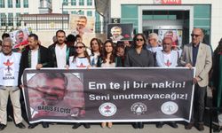 İHD, ÇHD ve ÖHD; Tahir Elçi’yi, ödün vermeden yürüttüğü insan hakları, adalet ve barış mücadelesiyle anıyoruz