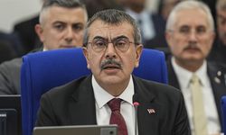 Bakan Tekin: AK Parti Döneminde 821 Bin 351 Öğretmen Ataması Yapıldı