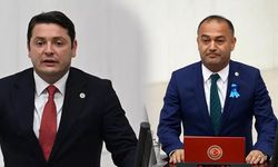 CHP’li 2 Milletvekilinin Dokunulmazlıklarının Kaldırılması İstendi