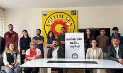 İzmir Bağımlılıkla Mücadele Platformu kuruluşunu ilan etti: Bağımlılık bireysel değil sistemsel bir sonuçtur