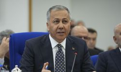 İçişleri Bakanı Yerlikaya: Suça sürüklenen çocuklarla ilgili cezaları yeniden değerlendirme zamanı geldi.