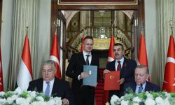 TÜRKİYE İLE MACARİSTAN ARASINDA "2026-2028 BURS PROGRAMI MUTABAKAT ZAPTI" İMZALANDI