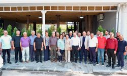 Ceyhan Belediyesi Emekliler Lokali Büyüklerin Buluşma Noktası Oldu