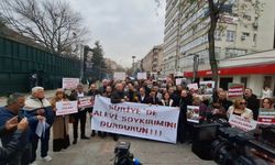 Tuncer Bakırhan: Alevilere Yönelik En Ufak Saldırıyı Kendimize Vurulmuş Bir Tokat Sayarız