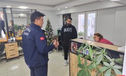 Ceyhan Belediyesi’nden Kuaför ve Güzellik Salonlarına Yönelik Denetim