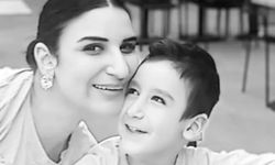 DMD savaşçısı Aren destek bekliyor Bu sesi duyun!