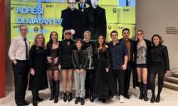 26 Aralık’ta Vizyonda “Adresi Olmayan Ev” Filminin Galası Gerçekleşti