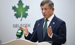 Ahmet Davutoğlu’ndan TBMM’deki Çocuk İstismarı İddialarına Sert Tepki: “Utanç duyuyorum, öfke doluyum”