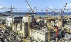 Akkuyu Nükleer Santrali 2026’da Devreye Alınıyor