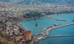 Doğu Akdeniz'in İncisi Alanya: Turizm ve Ticaretin Kesişim Noktası
