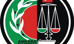 Ankara Barosu’ndan Sert Tepki: “Avukatlık Mesleğini Sansasyonel Haberciliğin Malzemesi Yapmak Kimsenin Haddi Değildir”