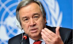 BM Genel Sekreteri Guterres’ten Göç Uyarısı: “Kötü Yönetilen Göç Nefret ve Bölünmeyi Körüklüyor”