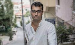 Gazeteci Barış Terkoğlu Gözaltına Alındı