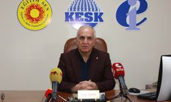 Eğitim Sen: Okullarda Şiddetin Sistematik Hale Gelmesine İzin Verilmemeli