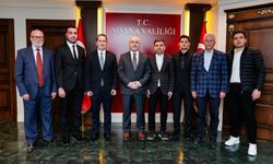 Başkan Ürün’den Gençlik Vurgusu: “Gençliğin Önünü Açmak İçin Sahadayız”