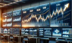 Asya-Pasifik Piyasaları Wall Street’teki Düşüşleri Takip Etti