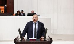 Çalışkan “Bu Ülke Mağdurlar Ülkesi Haline Geldi”