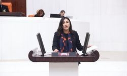 ODUNCU’DAN SERT BÜTÇE ELEŞTİRİSİ: “2026 BÜTÇESİ HALKIN DEĞİL, BARIŞIN HİÇ DEĞİL”