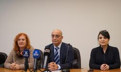 Bursa Tabip Odası’ndan Açıklama: Dr. Ayten Erdoğan İçin Adil ve Şeffaf Bir Yargı Süreci İstiyoruz