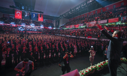 CHP Kurultayında Kimler Seçildi? PM, YDK ve BKSP’nin Tam Listesi ve Oy Sıralaması