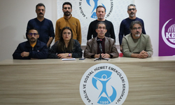 Diyarbakır’da Hekime Üçüncü Kez İl Dışı Görevlendirme Tepki Çekti: “Kişiye Özel Baskı Durdurulsun”