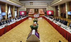 İmralı Temaslarının Ardından Süreç Masada: Komisyon İlk Raporları Dinledi