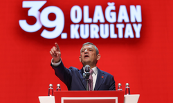 Kurultay Sonrası İlk Adım: CHP’de MYK Yeniden Şekillendi