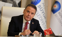 Cezaevinde Tutuklu Bulunan Muhittin Böcek Hastaneye Kaldırıldı