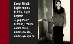Kemal Bülbül’ün Erdal Eren Konuşması Hafızalardaki Yerini Koruyor