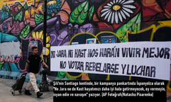 Sandıkta Pinochet’nin Gölgesi: Şili’de Faşist Bir Miras Seçimle İktidara Taşındı