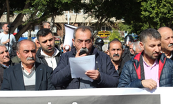 DEM Parti Adana İl Yöneticisi Yaşar Demir Yaşamını Kaybetti: Barış, Emek ve Demokrasi Mücadelesinin Neferiydi