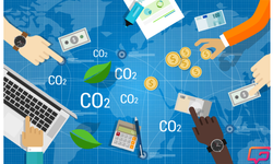 Avrupa’nın İthal Mallara Getirdiği Yeni Karbon Vergisi Küresel Ticareti ve Alışveriş Alışkanlıklarımızı Nasıl Değiştirecek?