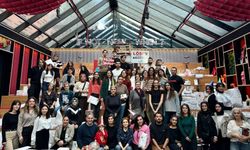 LÖSEV’DEN “DİLEK TOPLA BENİM İÇİN” PROJESİ Lösemili Çocukların Yeni Yıl Hayalleri Gerçeğe Dönüşüyor