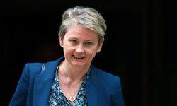 Cooper Calls for All Crossing Points to Be Opened in Gaza