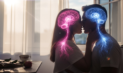 Sinapslar da sever, sevgilim: Nörobilim, âşık olanların beyninde ve kalbinde neler olup bittiğini nasıl açıklıyor?