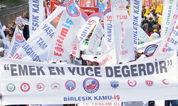 Birleşik Kamu-İş: Asgari Ücrette Vicdan Yok, Emekçi Sefalete Mahkûm Edildi
